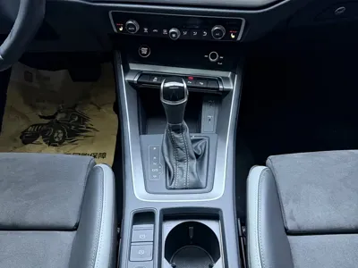 Audi Q3 2022, 25000 км, за 29439.04 USD - фото 19