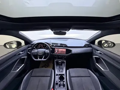 Audi Q3 2022, 25000 км, за 29439.04 USD - фото 21