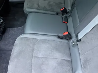 Audi Q3 2022, 25000 км, за 29439.04 USD - фото 23