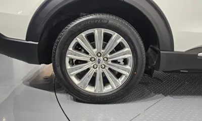 Ford Explorer 2021, 54674 км, за 17499.36 USD