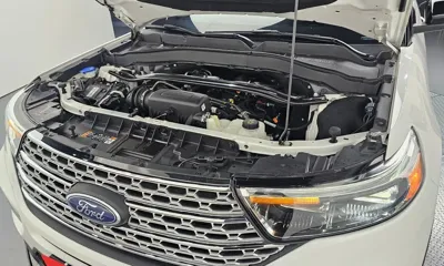 Ford Explorer 2021, 54674 км, за 17407.64 USD - фото 6