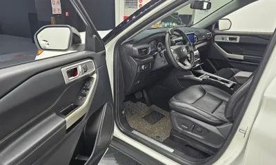 Ford Explorer 2021, 54674 км, за 17407.64 USD - фото 10