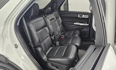 Ford Explorer 2021, 54674 км, за 17407.64 USD - фото 11
