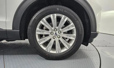 Ford Explorer 2021, 54674 км, за 17407.64 USD - фото 21