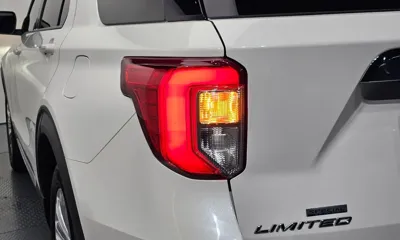 Ford Explorer 2021, 54674 км, за 17407.64 USD - фото 23