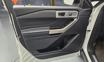 Ford Explorer 2021, 54674 км, за 17407.64 USD - фото 24