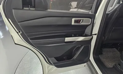Ford Explorer 2021, 54674 км, за 17407.64 USD - фото 25