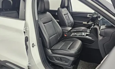 Ford Explorer 2021, 54674 км, за 17407.64 USD - фото 26
