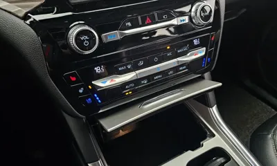Ford Explorer 2021, 54674 км, за 17407.64 USD - фото 30