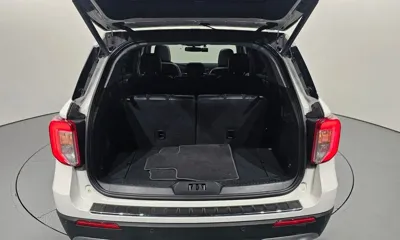 Ford Explorer 2021, 54674 км, за 17407.64 USD - фото 31