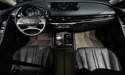 Genesis G80 2022, 115776 км, за 19821.6 USD - фото 7
