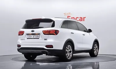 Kia Sorento 2020, 62315 км, за 15785.32 USD