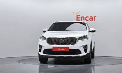 Kia Sorento 2020, 62315 км, за 15785.32 USD