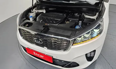 Kia Sorento 2020, 62315 км, за 15785.32 USD - фото 6
