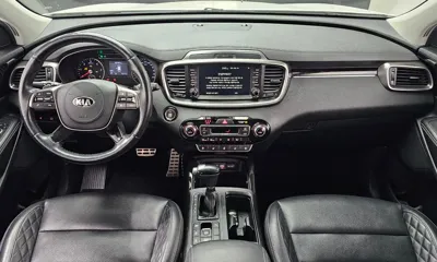 Kia Sorento 2020, 62315 км, за 15785.32 USD - фото 7