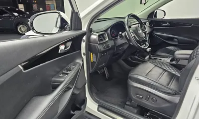 Kia Sorento 2020, 62315 км, за 15785.32 USD - фото 11