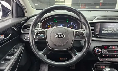 Kia Sorento 2020, 62315 км, за 15785.32 USD - фото 14