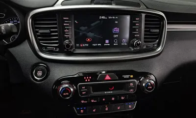 Kia Sorento 2020, 62315 км, за 15785.32 USD - фото 15