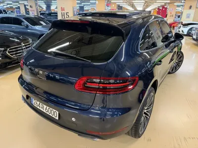 Porsche Macan 2018, 97000 км, за 21483.36 USD - фото 6