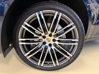 Porsche Macan 2018, 97000 км, за 21483.36 USD - фото 8