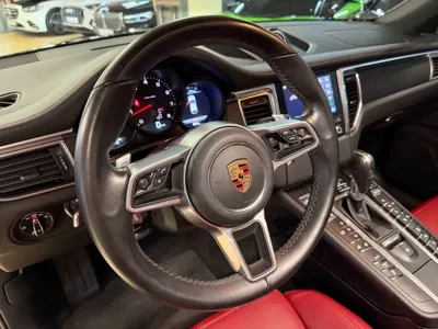Porsche Macan 2018, 97000 км, за 21483.36 USD - фото 9