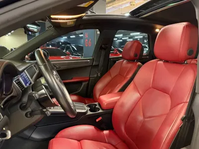 Porsche Macan 2018, 97000 км, за 21483.36 USD - фото 13