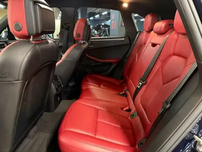 Porsche Macan 2018, 97000 км, за 21483.36 USD - фото 15