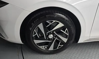 Hyundai Grandeur 2023, 140965 км, за 14535.84 USD