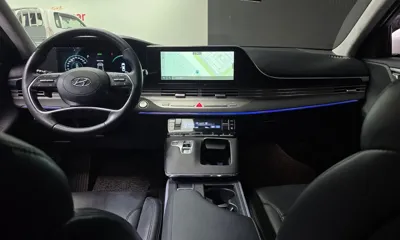 Hyundai Grandeur 2023, 140965 км, за 14535.84 USD - фото 7