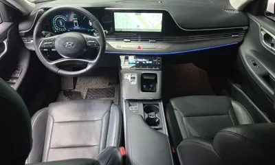 Hyundai Grandeur 2023, 140965 км, за 14535.84 USD - фото 19