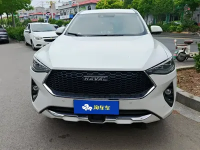 Haval F7 2019, 43400 км, за 6197.48 USD