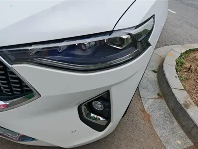 Haval F7 2019, 43400 км, за 6197.48 USD