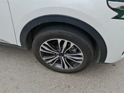 Haval F7 2019, 43400 км, за 6197.48 USD - фото 6