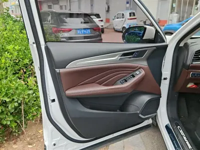 Haval F7 2019, 43400 км, за 6197.48 USD - фото 7