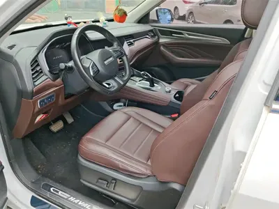 Haval F7 2019, 43400 км, за 6197.48 USD - фото 9
