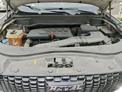 Haval F7 2019, 43400 км, за 6197.48 USD - фото 10