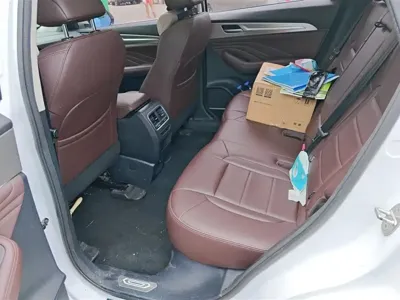 Haval F7 2019, 43400 км, за 6197.48 USD - фото 11