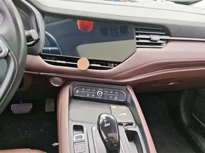 Haval F7 2019, 43400 км, за 6197.48 USD - фото 13