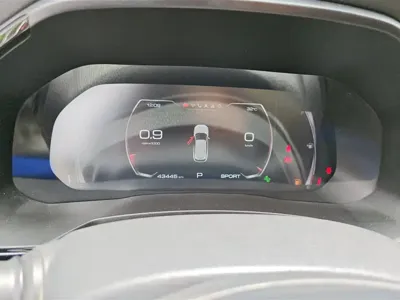 Haval F7 2019, 43400 км, за 6197.48 USD - фото 14