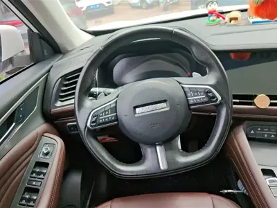 Haval F7 2019, 43400 км, за 6197.48 USD - фото 15