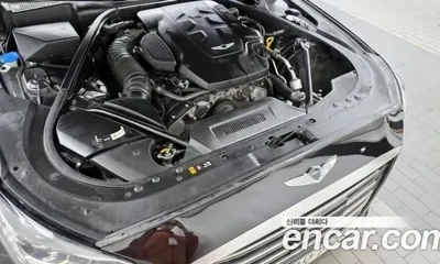Genesis G80 2019, 135340 км, за 10509.72 USD - фото 6