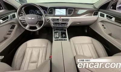Genesis G80 2019, 135340 км, за 10509.72 USD - фото 7