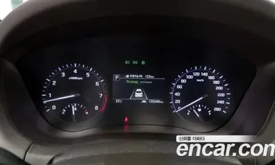 Genesis G80 2019, 135340 км, за 10509.72 USD - фото 8