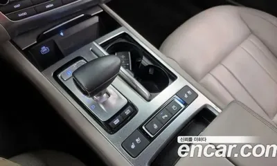 Genesis G80 2019, 135340 км, за 10509.72 USD - фото 9