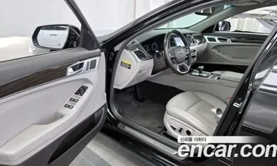 Genesis G80 2019, 135340 км, за 10509.72 USD - фото 10