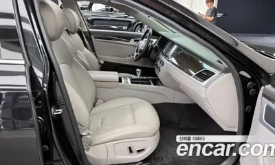 Genesis G80 2019, 135340 км, за 10509.72 USD - фото 11