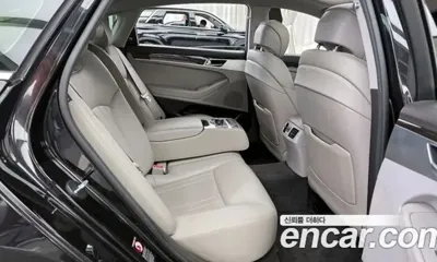 Genesis G80 2019, 135340 км, за 10509.72 USD - фото 12