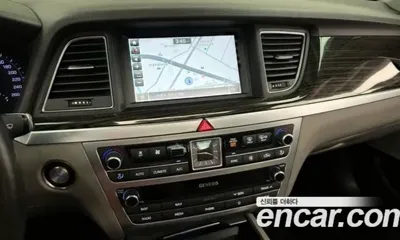 Genesis G80 2019, 135340 км, за 10509.72 USD - фото 14