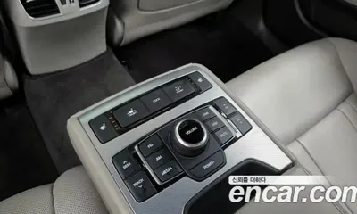 Genesis G80 2019, 135340 км, за 10509.72 USD - фото 18
