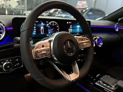 Mercedes-Benz A-Class 2023, 83000 км, за 15641.27 USD - фото 6